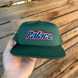 Palace Trucker Hat